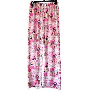 Taylor Swift Pajama Pants